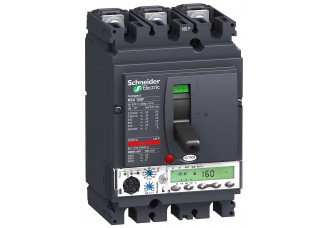 3П3Т MIC. 5.2A 160A NSX160B; АВТОМ.ВЫКЛ.