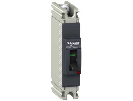 АВТ. ВЫКЛ. EZC100 25 KA/240 В 1П 20 A