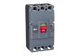 Силовой авт. выкл. 3P 250А c Ir=200А-250А 70кА ВА-334 DEKraf