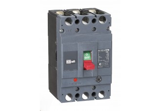 Силовой авт. выкл. 3P 63А c Ir=50,4А-63А 50кА ВА-332 DEKraft