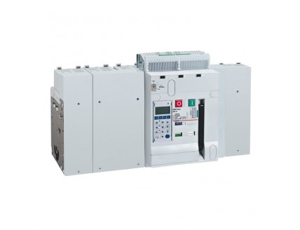 DMX3 6300 ВЫКАТ 3П 5000 A