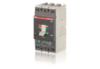 Автоматический выключатель 36kA 320A T4N 320 PR221DS-LS/I 3p F F