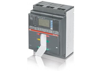 Автоматический выключатель T7S 1600 PR231/P LS/I In=1600A 3p F F