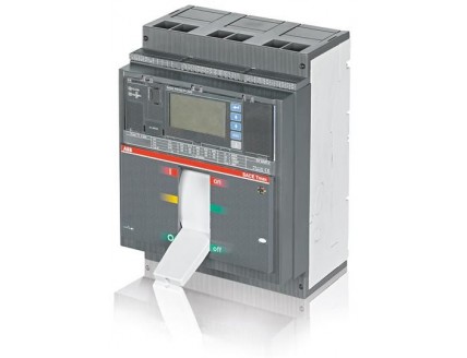 Автоматический выключатель T7S 1600 PR231/P LS/I In=1600A 3p F F