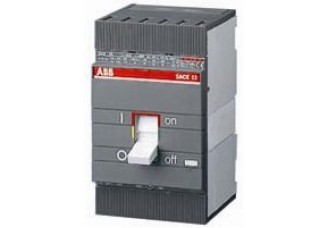 Автоматический выключатель S6N 630 PR211-LI 3p F F
