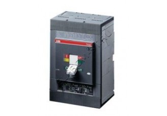 Выключатель автоматический T5N 630 PR223DS In=630A 3p F F