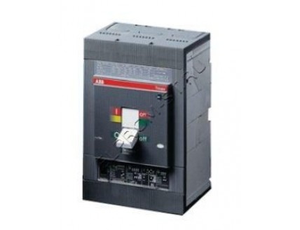 Выключатель автоматический T5N 630 PR223DS In=630A 3p F F