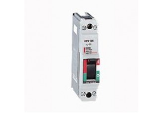 Автоматический выключатель DPX-E 1П 16A 16kA