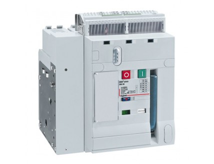 DMX3 - 1600, 42 кА, 3P, 630 A, выкатной