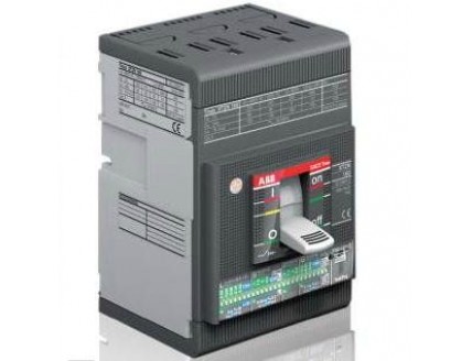 Автоматический выключатель 18kA 32A XT1B 160 TMD 32-450 3p F F