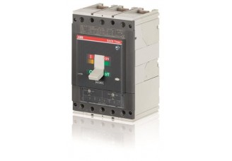 Автоматический выключатель T5N 400 TMA 320-3200 3p F F