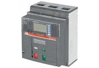 Выключатель автоматический выкатной X1N 1000 PR332/P LSI In=1000A 3p W MP+модуль коммуникации PR330/