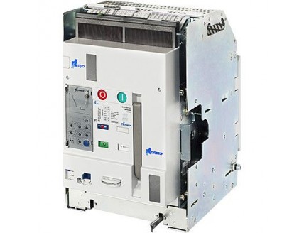 Выключатель автоматический Протон 25В 1600A, 3P, Icu-65kA (Н), ВА50-45