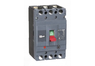 Силовой авт. выкл. 3P 25А c Ir=20А-25А 50кА ВА-332 DEKraft