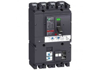 Выключатель автоматический T7S 1000 PR232/P LSI In=1000A 3p F F M