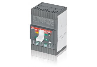 Автоматический выключатель 36kA 160А T2N 160 PR221DS-LS In=160A 3p F F
