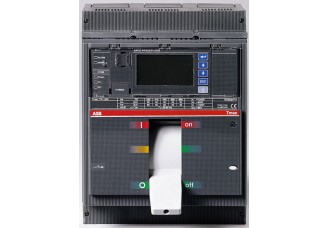 Выключатель автоматический T7H 1250 PR232/P LSI In=1250A 4p F F