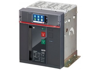 Выключатель автоматический стационарный E2.2S 2500 Ekip Hi-Touch LSI 3p FHR