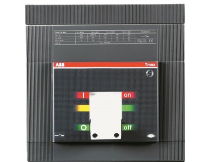 Корпус выключателя T6L 630 BREAKING PART 3p F F