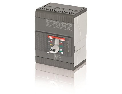 Выключатель автоматический XT1B 160 TMD 80-800 4p F F