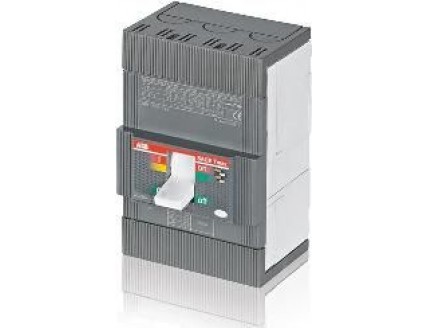 Автоматический выключатель T3N 250 TMG 100-400 4p F F