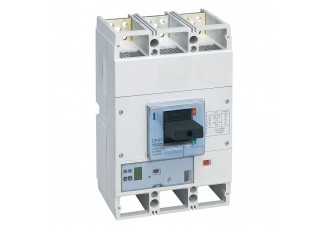 Автоматический выключательDPX3 1600 3P1600А70kA/SG