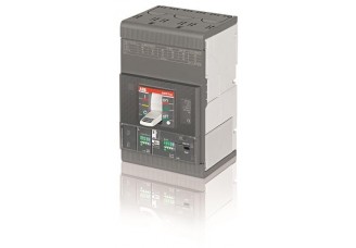 Автоматический выключатель 50kA 250А XT4S 250 Ekip LS/I In=250A 3p F F