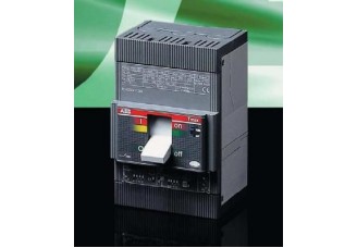 Автоматический выключатель 36kA 125А T2N 160 TMD125-1250 3p F F
