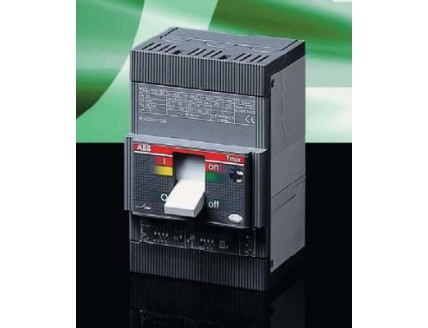 Автоматический выключатель 36kA 125А T2N 160 TMD125-1250 3p F F