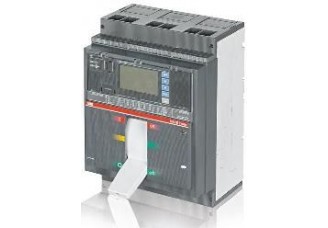 Выключатель автоматический T7S 1600 PR332/P LSI In=1600A 3p F F M + PR330/D-M