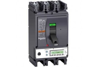 3П АВТОМ.ВЫКЛ. MIC6.3E 630A NSX630HB2 (100кА при 690B)