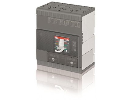 Выключатель автоматический XT4V 250 TMA 250-2500 4p F F InN=100%