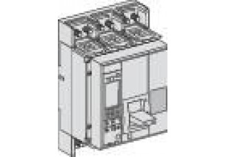 ВЫКЛЮЧАТЕЛЬ NS1250 H 4P+ MICROLOGIC 5.0 В СБОРЕ