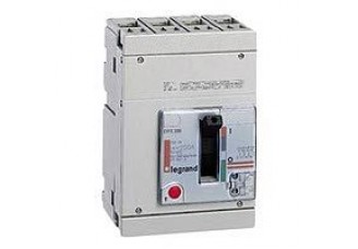 DPX250 3п+н/2 100A 36КА