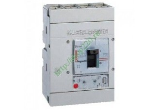 Выключатель автоматический DPX3 250 3-пол. 200А 25kA