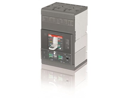 Выключатель автоматический XT4N 250 Ekip LS/I In=250A 3p F F