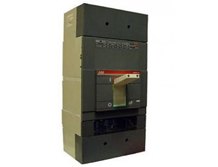 Автоматический выключатель S7S 1250 PR211-LI In=1250A 3p F F
