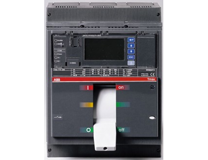 Автоматический выключатель T7H 1600 PR231/P LS/I In=1600A 3p F F