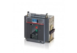 Выключатель автоматический выкатной E4.2H 3200 Ekip G Hi-Touch LSIG 3p WMP