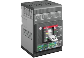 Выключатель автоматический XT2N 160 TMG 25-160 3p F F