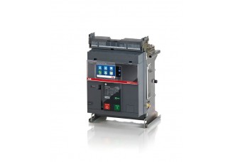 Выключатель автоматический выкатной E1.2B 1000 Ekip Touch LSIG 4p WMP
