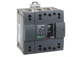 АВТ.ВЫКЛ. NG160N 25kA TM100D 4П4T