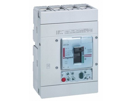 Автоматический выключательDPX3 630 3P320А 36kA/S2