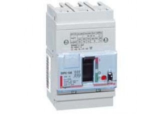 Выключатель автоматический DPX-E125 3Р 25А 16kA Legrand