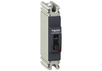 АВТ. ВЫКЛ. EZC100 18 KA/240 В 1П 25 A