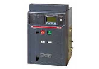 Автоматический выключатель E2N 1600 PR121/P-LSI In=1600A 3p F HR