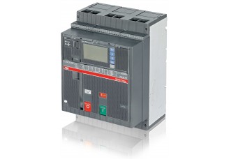 Автоматический выключатель T7S 800 PR231/P LS/I In=800A 3p F F M