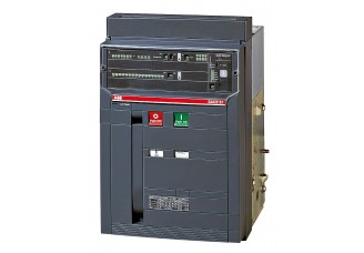 Автоматический выключатель E1B 1000 PR122/P-LSI In=1000A 3p F HR