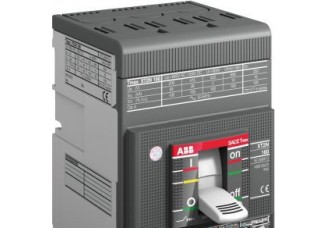 Корпус выключателя XT2H 160 4p F F