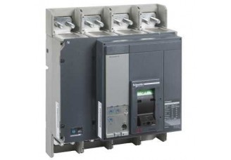 ВЫКЛЮЧАТЕЛЬ NS630B N 4P+ MICROLOGIC 2.0A В СБОРЕ